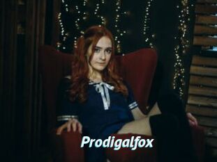 Prodigalfox