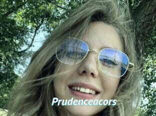 Prudenceacors