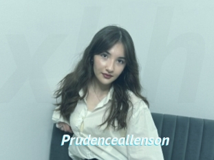 Prudenceallenson