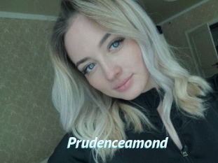 Prudenceamond