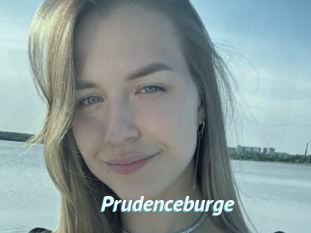 Prudenceburge