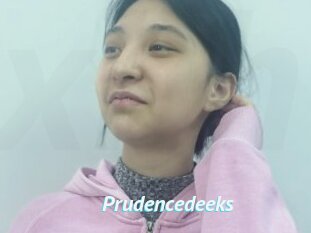 Prudencedeeks