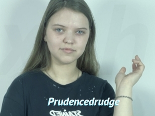 Prudencedrudge
