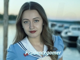 Prudencegomer