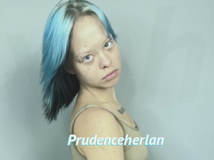 Prudenceherlan