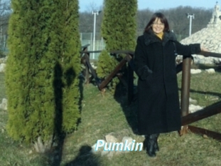 Pumkin
