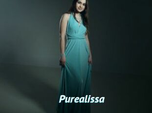 Purealissa