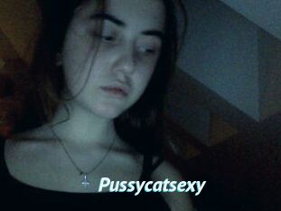 Pussycatsexy