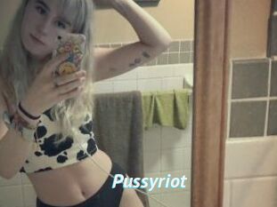 Pussyriot