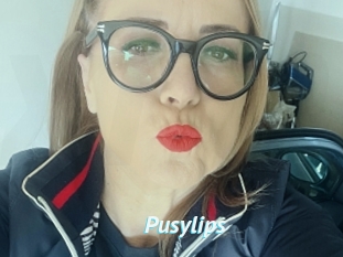 Pusylips