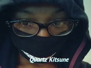 Quartz_Kitsune