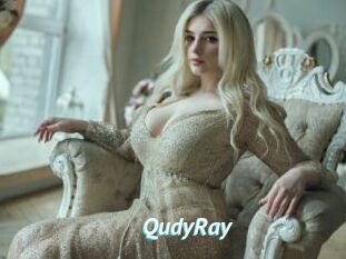 QudyRay