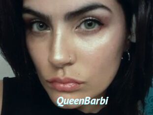 QueenBarbi