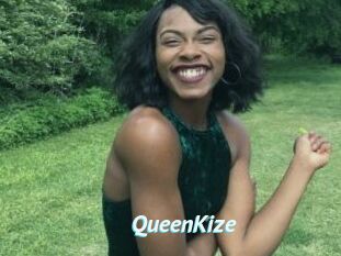 QueenKize