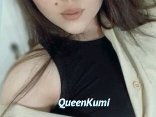QueenKumi
