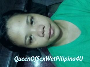 QueenOfSexWetPilipina4U