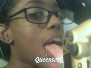 Queenserii