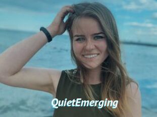 QuietEmerging
