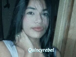Quincyrebel