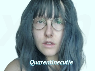 Quarentinecutie