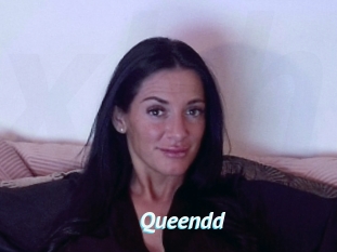 Queendd