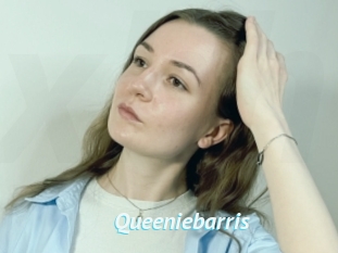 Queeniebarris