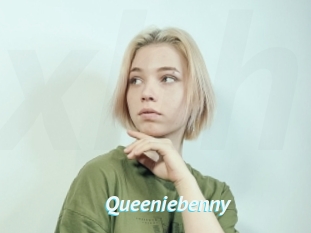 Queeniebenny