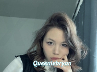 Queeniebryan