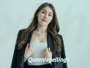 Queeniegellings