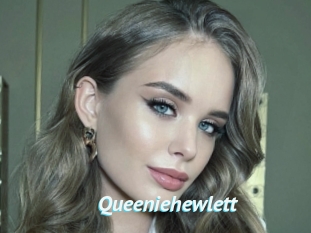 Queeniehewlett