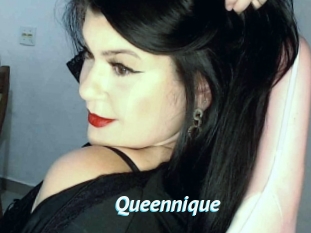 Queennique