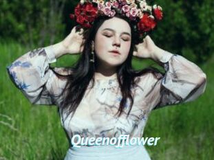 Queenofflower