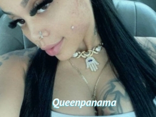 Queenpanama