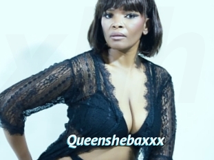 Queenshebaxxx