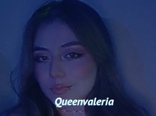Queenvaleria
