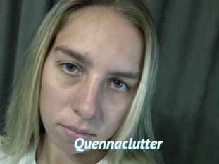 Quennaclutter