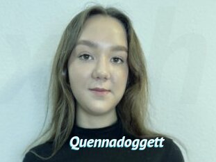 Quennadoggett
