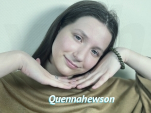 Quennahewson