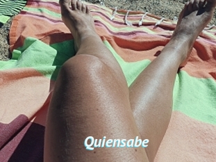 Quiensabe