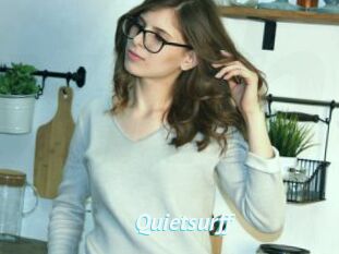 Quietsurff