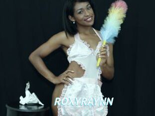 ROXYRAYNN