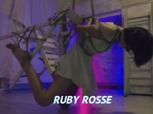 RUBY_ROSSE