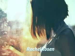 RachelRosen