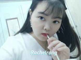 Rachelrong