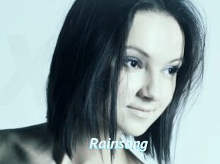 Rainsong
