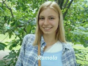 Ramola