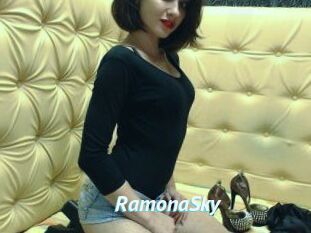 RamonaSky