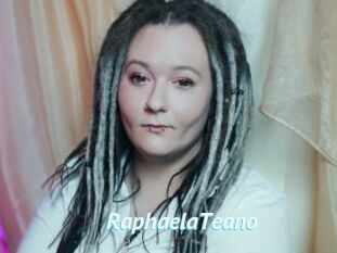 RaphaelaTeano