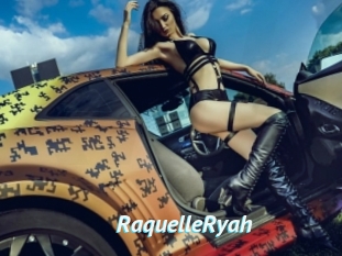 RaquelleRyah