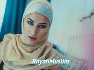 RayahMuslim